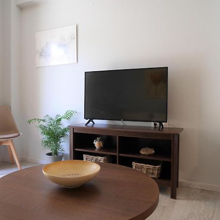 Porto Plaza City Center Apartment Ac/Wifi Iraklio Eksteriør bilde