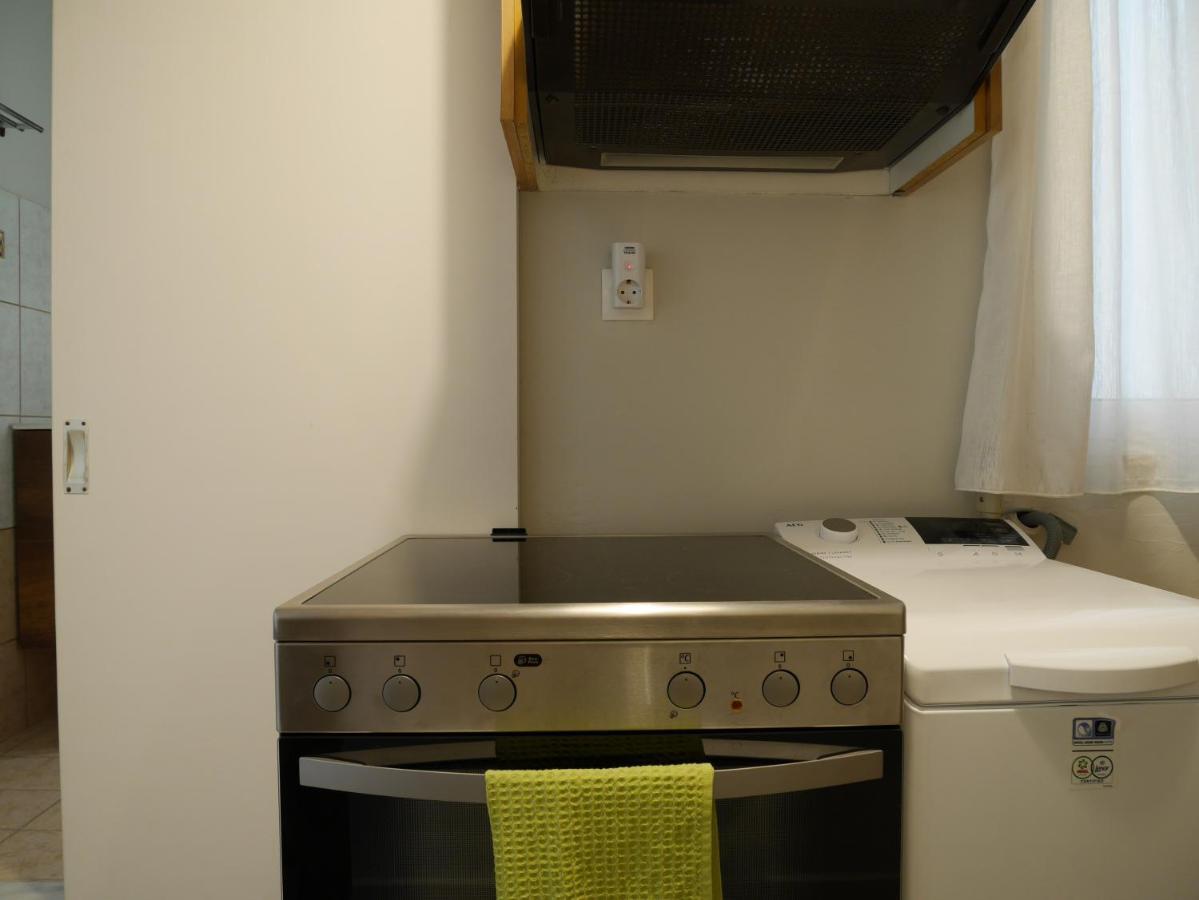 Porto Plaza City Center Apartment Ac/Wifi Iraklio Eksteriør bilde
