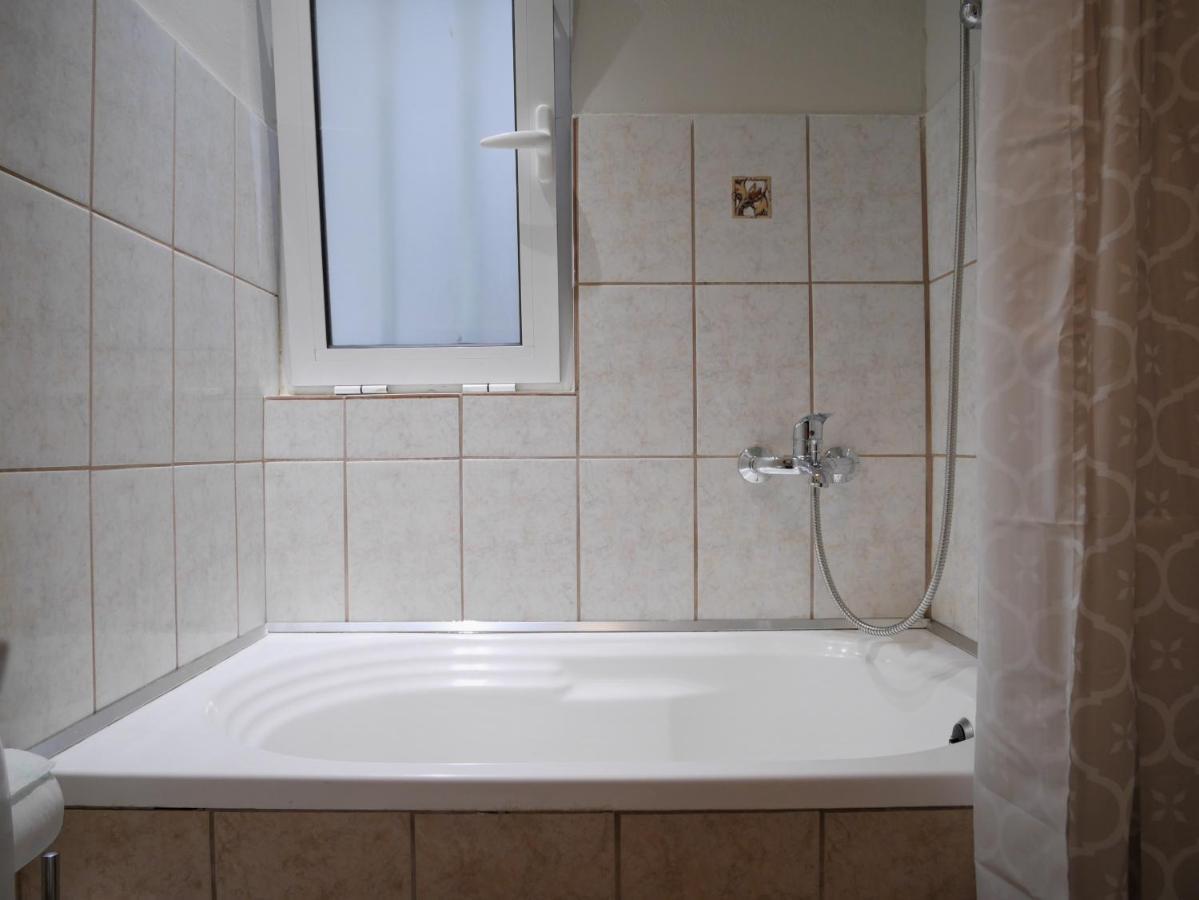 Porto Plaza City Center Apartment Ac/Wifi Iraklio Eksteriør bilde